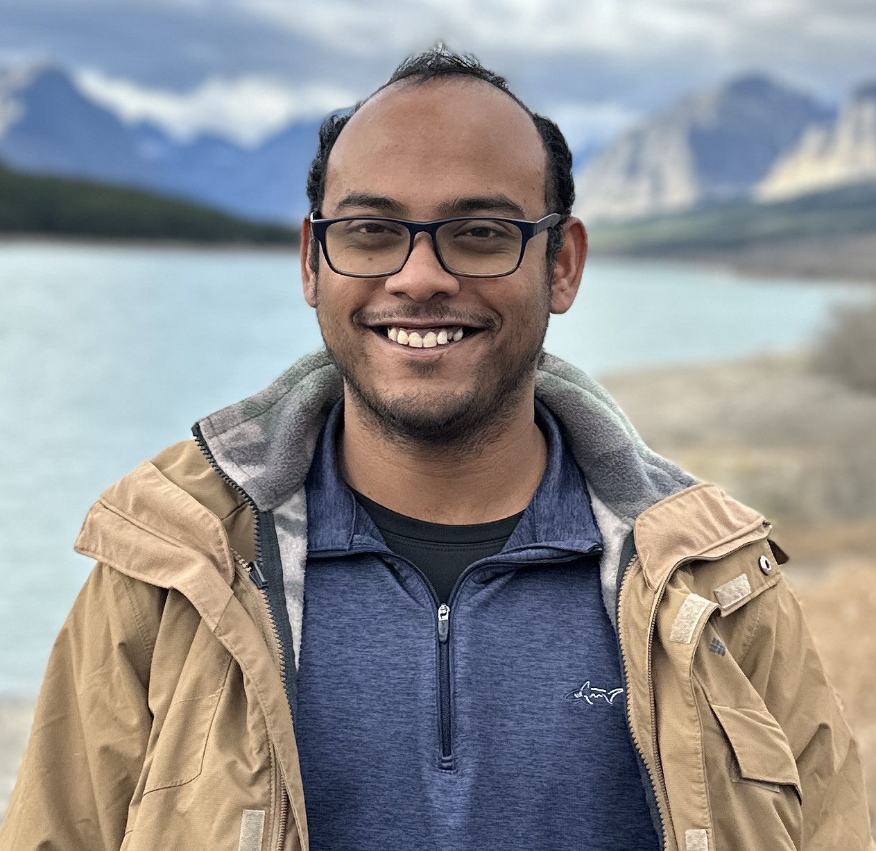 Arindam Dutta