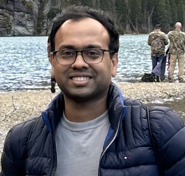 Sudipta Paul