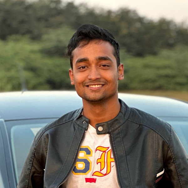 Vishal Mohanty